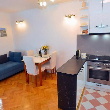 One Bedroom Apartment Terrace Parking سبليت المظهر الخارجي الصورة