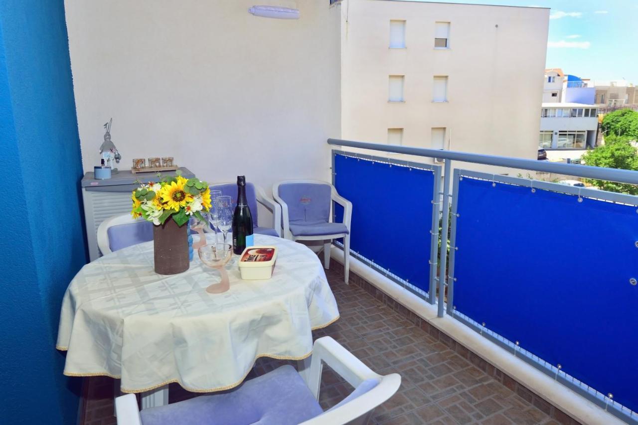 One Bedroom Apartment Terrace Parking سبليت المظهر الخارجي الصورة