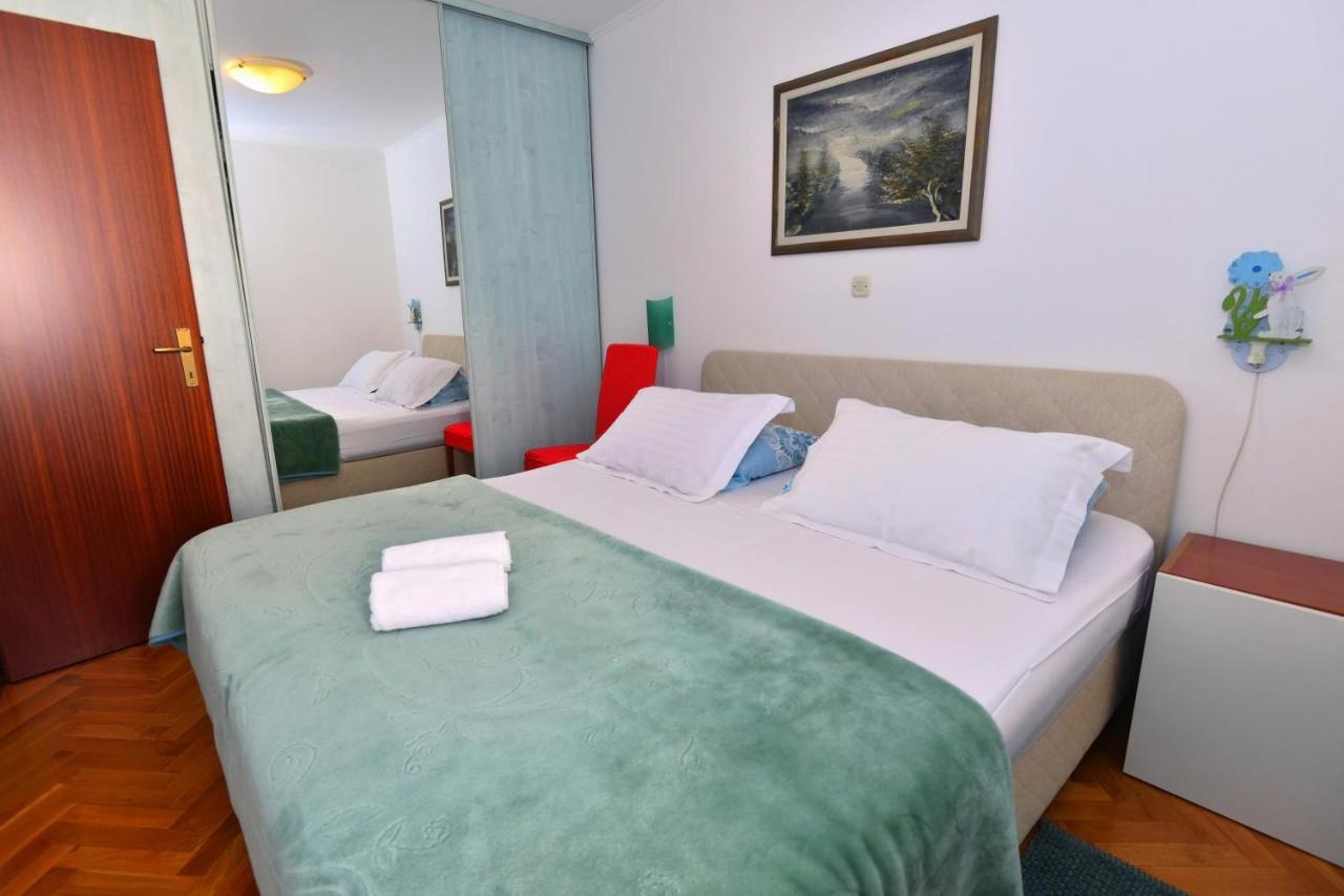 One Bedroom Apartment Terrace Parking سبليت المظهر الخارجي الصورة