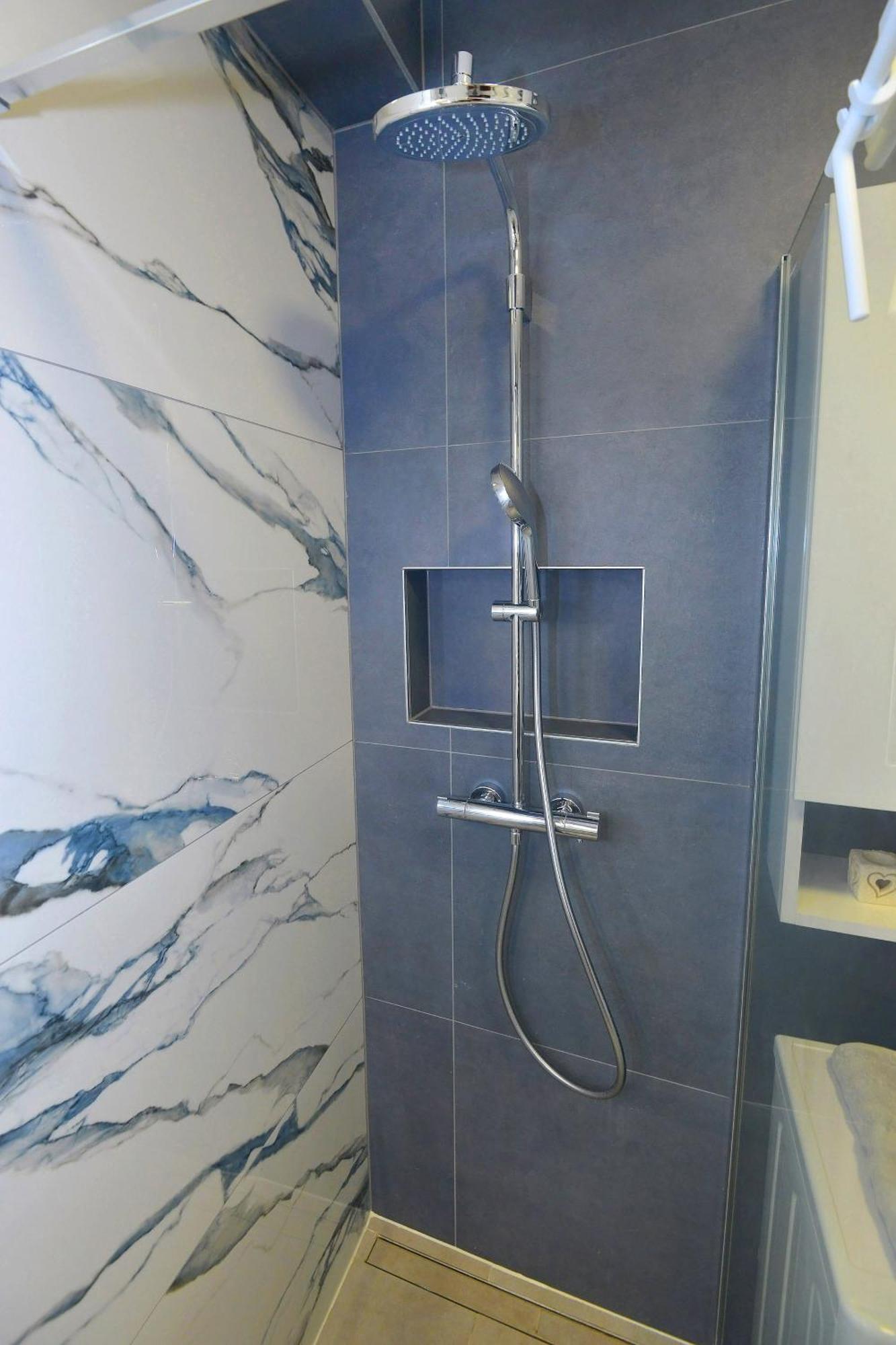 One Bedroom Apartment Terrace Parking سبليت المظهر الخارجي الصورة