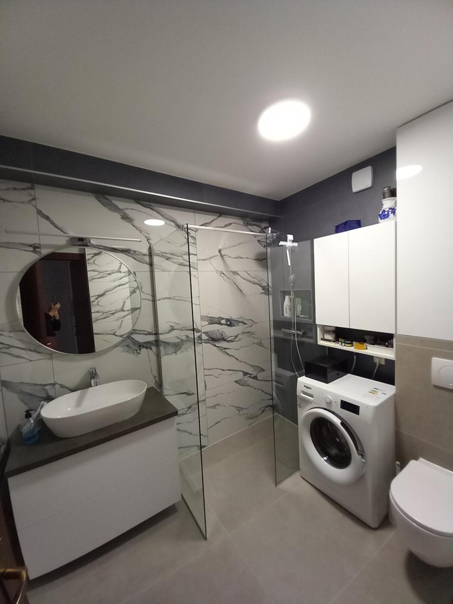 One Bedroom Apartment Terrace Parking سبليت المظهر الخارجي الصورة